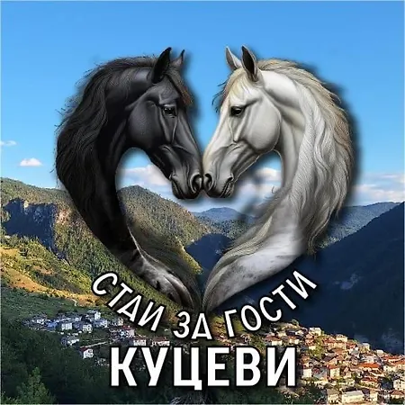 Pensjonat за гости куцеви