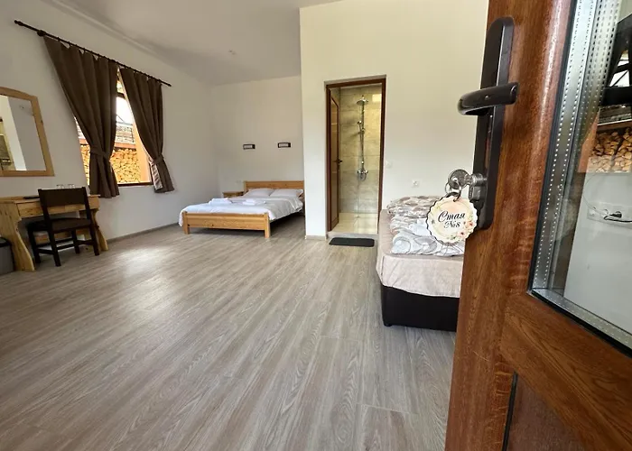 за гости куцеви